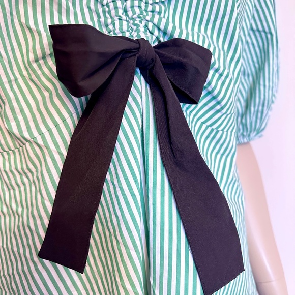Elliott & Vine feminine bow blouse - Picture 6 of 10